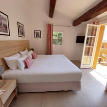 Hotel les Bouis comfort 4 stars, 拉马蒂埃勒 — 照片 3