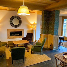 Ermitage Country Inn, 沙托德奥 — 照片 2