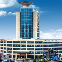 Galaxy International Hotel, 宜春 — 照片 5