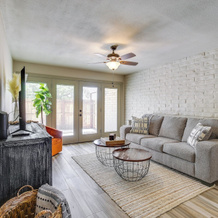 Centrally Located Yuma Retreat W/ Fenced Patio, Юма — фото 2