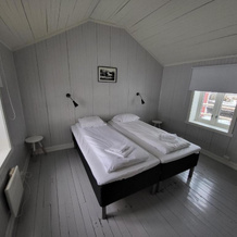 Å Rorbuer - by Classic Norway Hotels, 廷德 — 照片 4
