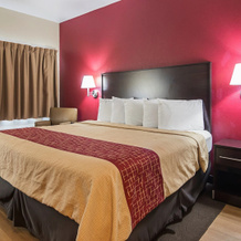 Red Roof Inn & Suites Lake Orion/ Auburn Hills, Шелби-Тауншип — фото 5
