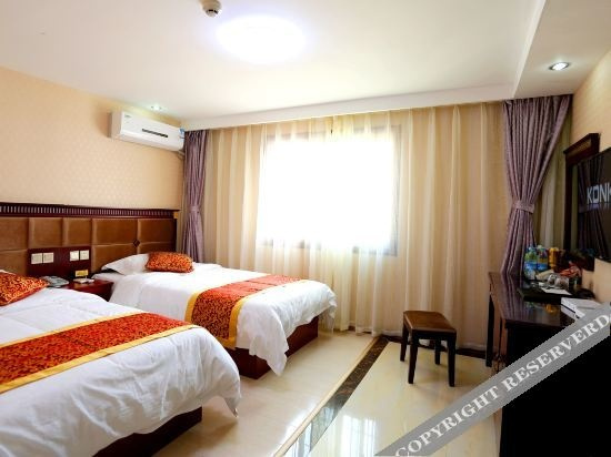 Tongren Maixiu Hotel, Tongren — photo 1