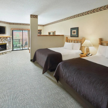Great Wolf Lodge Sandusky OH, 南桑达斯基 — 照片 3