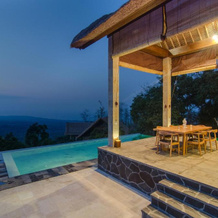 Sanglung Villas Private Pool, 库布坦巴汉 — 照片 2