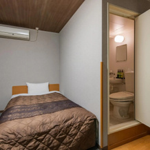 Hotel Wakamatsu Excel, Isesaki — photo 4