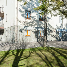 Case Tevere, Вергерето — фото 2