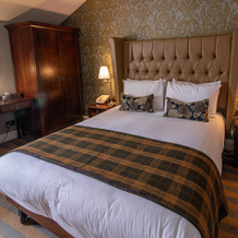 Dunkeld House Hotel, 邓凯尔德 — 照片 5
