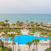 Iberostar Malaga Playa, Торрокс — фото 5
