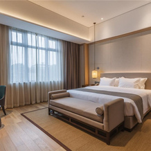 Jolie Vue Boutique Hotel Sanjiang, Лючжоу — фото 2