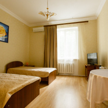 Zvezdnyij Hotel, 拉宾斯克 — 照片 3