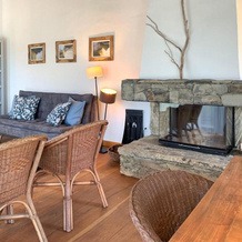 Casas De Campo Do Castro Da Cola, Орике — фото 3