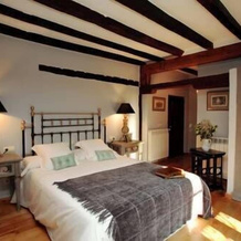 Hotel Casona de Quintana, 索巴 — 照片 5