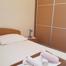 Apartments Teo i Ivana, 博戈莫列 — 照片 3