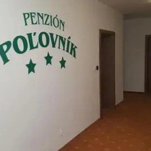 Penzion Polovnik, Молдава-над-Бодвоу — фото 2