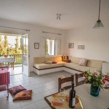 Eressos Ilios Apartments, 斯卡拉埃雷苏 — 照片 4