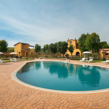Agriturismo Cascina Al Colle, Пьомбино — фото 2