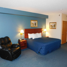 Days Inn Hotel Spencer IA, 斯潘塞 — 照片 3