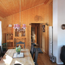 6 Person Holiday Home in Foldereid-by Traum, 赫于兰 — 照片 5