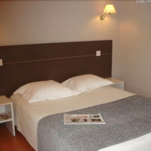 Citotel L'oree Du Bois, 富埃南 — 照片 3