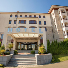 The Vineyards Resort, Ахелой — фото 2