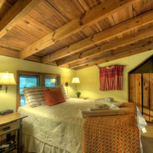 Rivertime - 1 Br Cabin, Уивервилл — фото 2