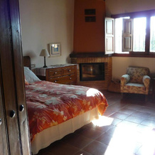 Palacio Viejo de las Corchuelas, Torrejon El Rubio — photo 2