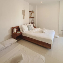 148 Guesthouse and Resort, 阿拉米诺斯 — 照片 2