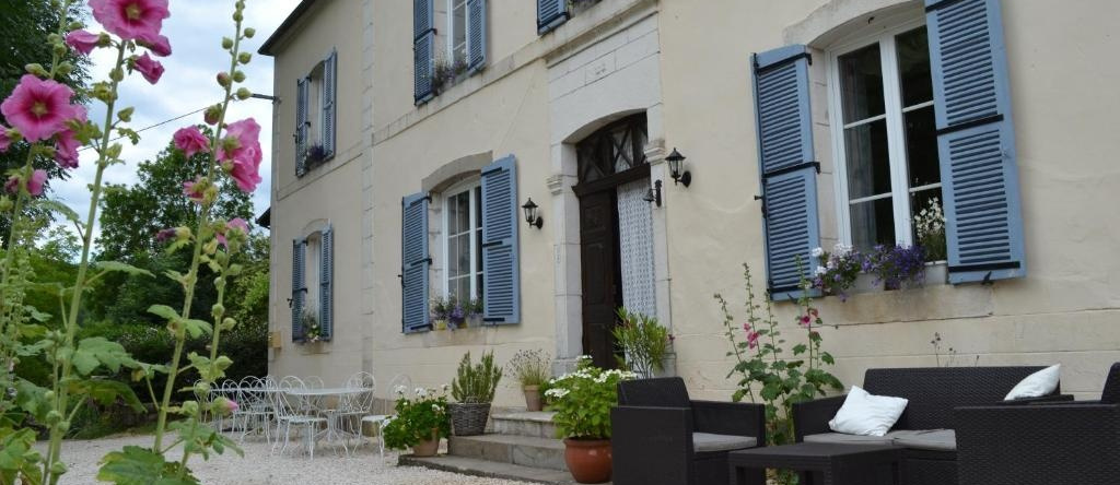 Le Manoir B&B - La Forge, Souillac — photo 1