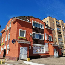 Uyut Hotel, 戈利齐诺 — 照片 2