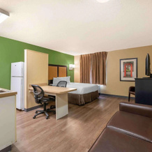 Extended Stay America Suites Chicago Buffalo Grove Deerfield, Нортбрук — фото 5