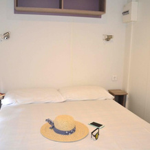 Happy Camp in Camping La Masseria, 加里波利 — 照片 5