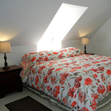 La Maison Toussaint-Toupin, Chateau-Richer — photo 2