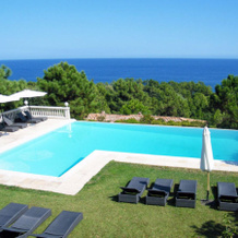 Mare e Monte, Solenzara — photo 4