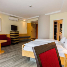 Parkhotel Ropeter, Goettingen — photo 4