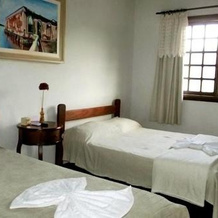 Hospedaria da Praça, 安东尼娜 — 照片 5
