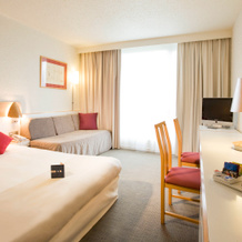 Novotel Metz Centre, 梅斯 — 照片 4