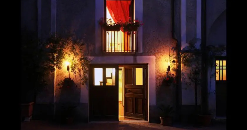 B&B Palazzo De Pastina, Джиффони-Сеи-Казали — фото 1
