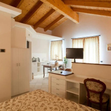 Residence B&B La Rocca, Карру — фото 4