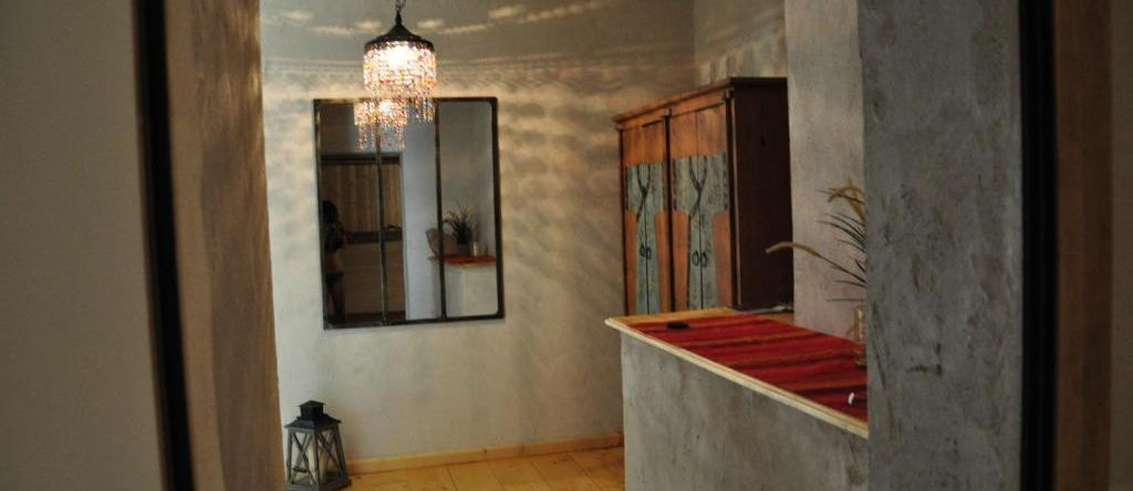 Relais de la Baume, 勒洛克勒 — 照片 1