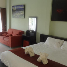 Muang Resort Buriram, Бури Рам — фото 5