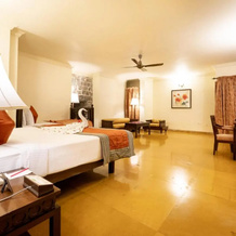 Hotel Fort Jadhavgadh, 浦那 — 照片 2