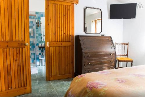 B&B La Baita, Aritzo — photo 1