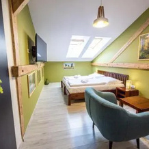 In Spirit Hotel V Roznovskem Pivovaru Design Spa Wellnes Fine Dining, 罗斯诺夫-波德-拉德霍什捷姆 — 照片 5