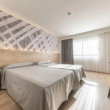 Hotel Port Alicante City & Beach, 阿利坎特 — 照片 4