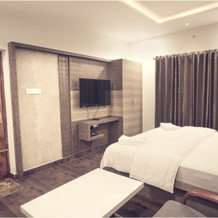 Sr Jungle Resort, Варагампади — фото 3