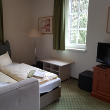 Hotel Bergwirtschaft Bieleboh, 拜尔斯多夫 — 照片 4