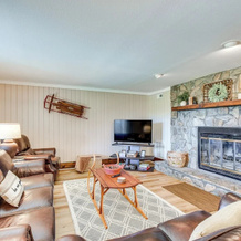 Newly Renovated Sky Valley Condo w/ Mtn Views, 天空谷 — 照片 2