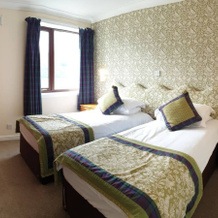 Loch Rannoch Highland Club Highland Lodge 47, 皮特洛赫里 — 照片 2