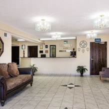Quality Inn, Топека — фото 2